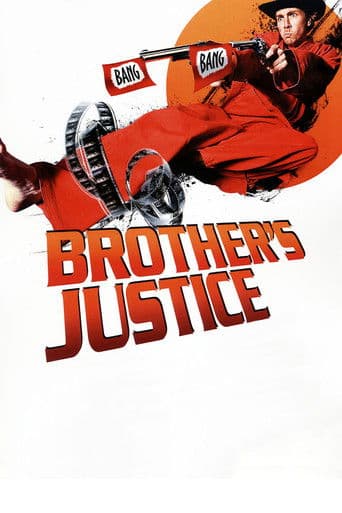 Watch Brother's Justice free online