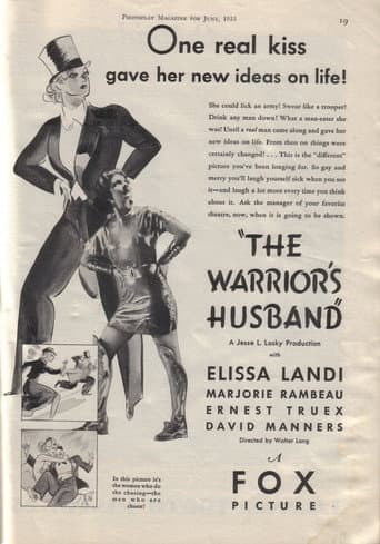 Watch The Warrior's Husband free online