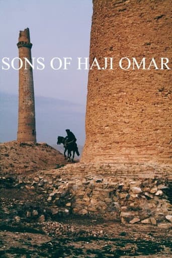 Watch Sons of Haji Omar free online