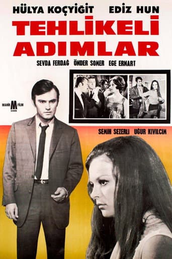 Watch Tehlikeli Adımlar free online