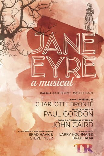 Watch Jane Eyre free online