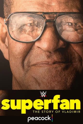 Watch Superfan: The Story of Vladimir free online