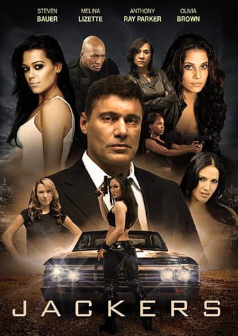 Watch Jackers free online