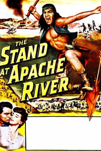 Watch The Stand at Apache River free online
