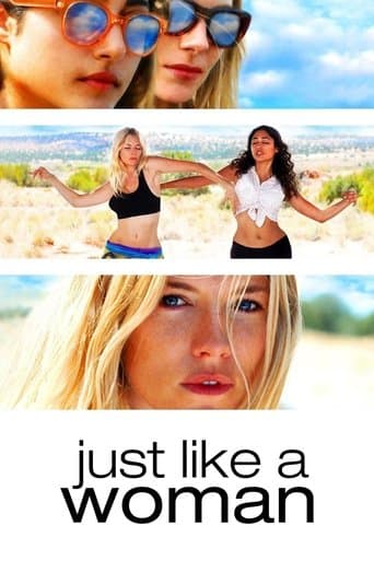 Watch Just Like a Woman free online