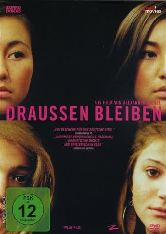 Watch Draussen bleiben free online