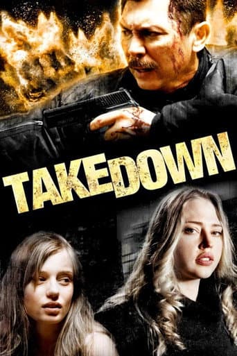 Watch Takedown free online