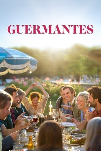 Watch Guermantes free online