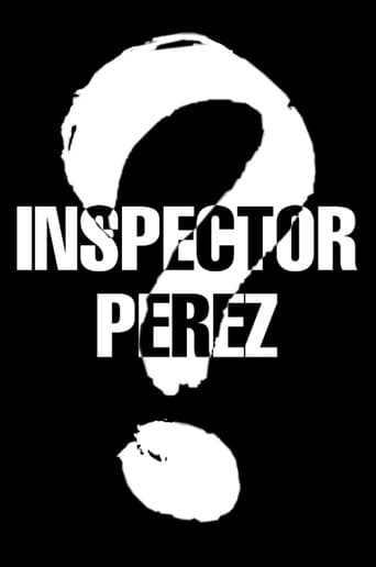 Watch Inspector Perez free online