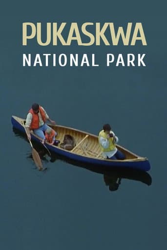 Watch Pukaskwa National Park free online