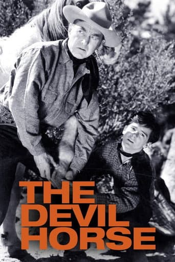 Watch The Devil Horse free online