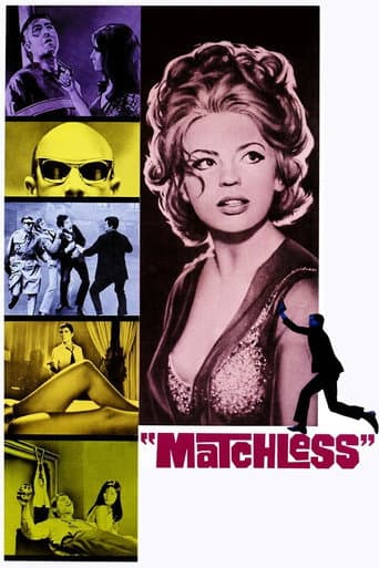 Watch Matchless free online