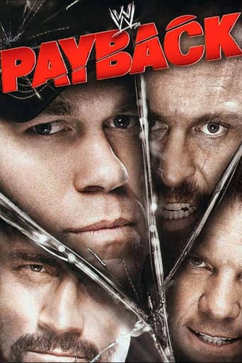 Watch WWE Payback 2013 free online