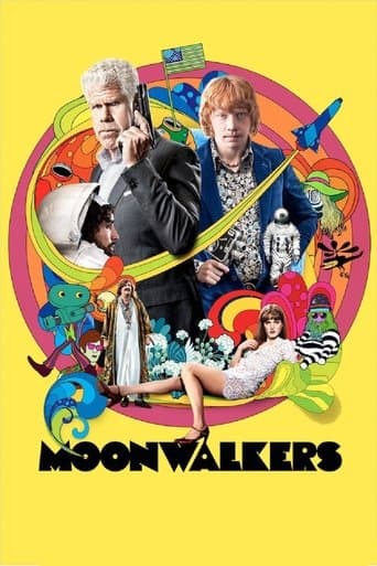 Watch Moonwalkers free online