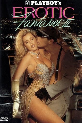 Watch Playboy's Erotic Fantasies III free online