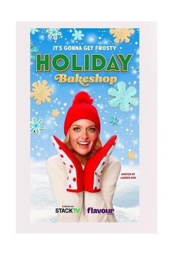 Watch Holiday Bakeshop free online