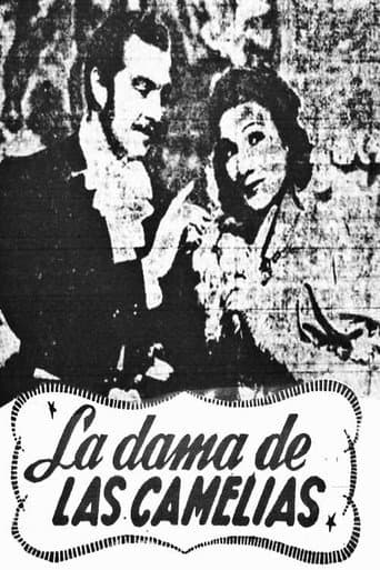 Watch La Dama de las Camelias free online