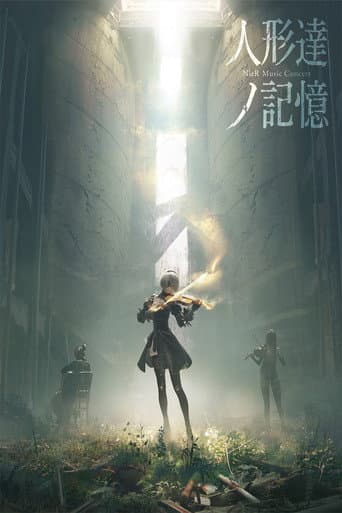Watch NieR Music Concert: The Memories of Puppets free online