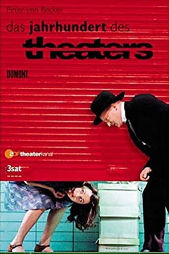 Watch Das Jahrhundert des Theaters free online
