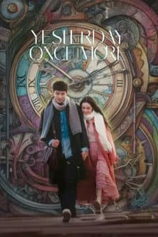 Watch Yesterday Once More free online