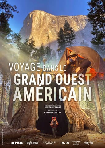 Watch A Journey in the Wild American West free online