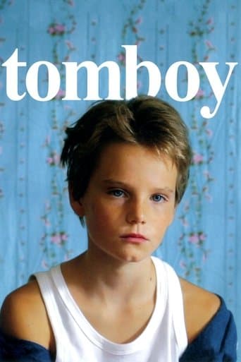 Watch Tomboy free online