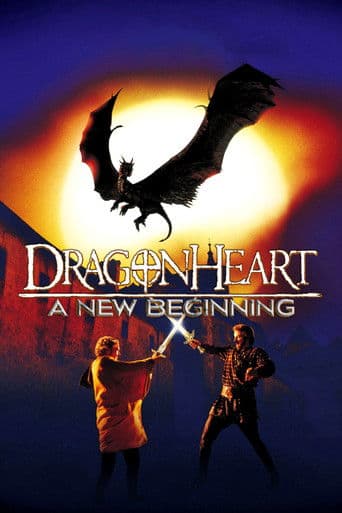 Watch DragonHeart: A New Beginning free online