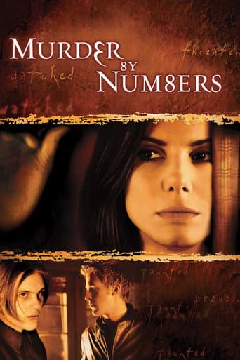 Watch Murder by Numbers free online