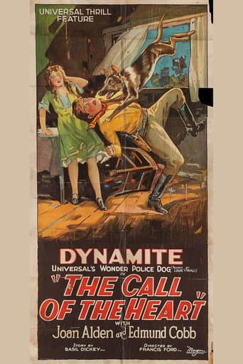 Watch The Call of the Heart free online