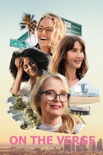 Watch On the Verge free online