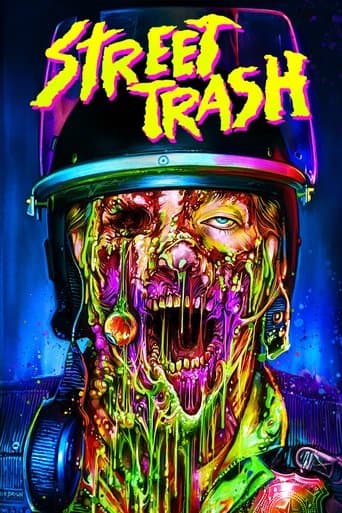 Watch Street Trash free online