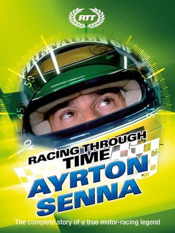 Watch Racing Through Time - Ayrton Senna free online