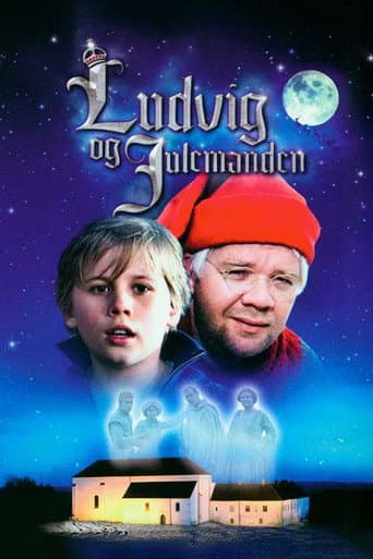 Watch Ludvig & julemanden free online