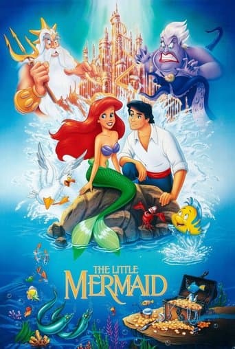 Watch The Little Mermaid free online