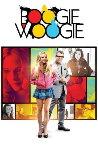 Watch Boogie Woogie free online