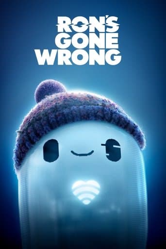 Watch Ron's Gone Wrong free online