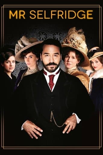 Watch Mr Selfridge free online