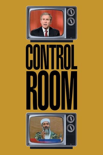 Watch Control Room free online