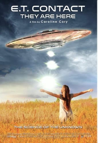 Watch ET Contact: They Are Here free online