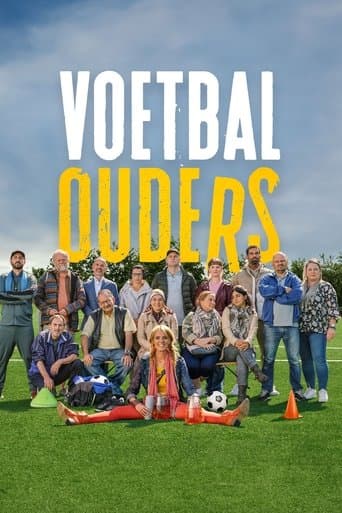 Watch Football Parents free online