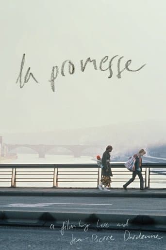 Watch La Promesse free online
