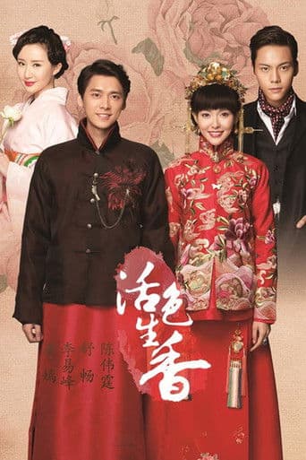 Watch Legend of Fragrance free online