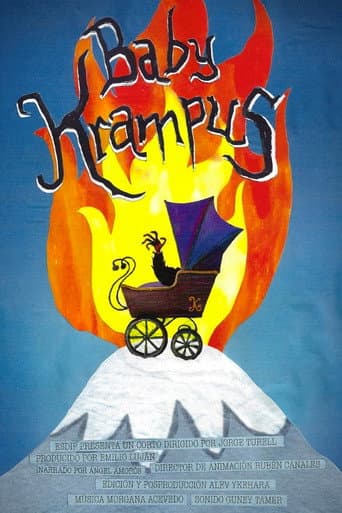Watch Baby Krampus free online