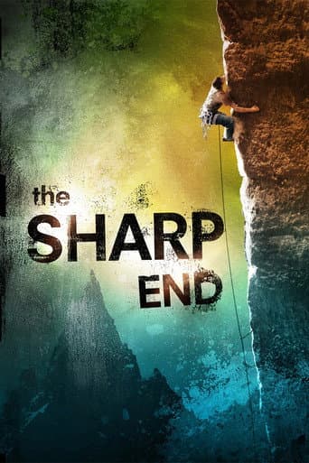 Watch The Sharp End free online