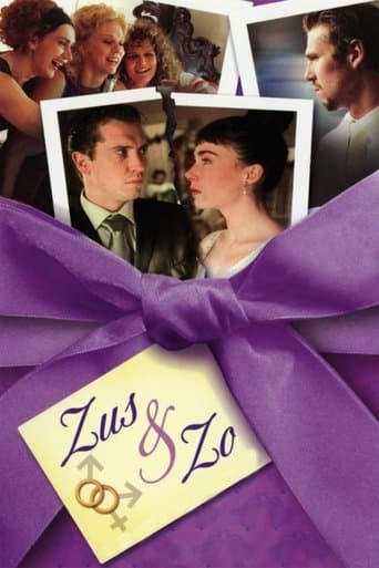 Watch Zus & Zo free online