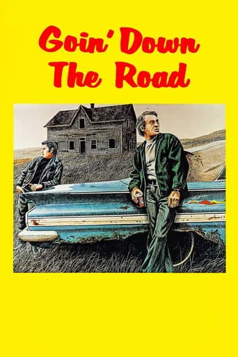 Watch Goin' Down the Road free online