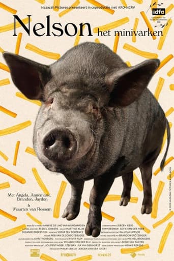 Watch Nelson the Piglet free online