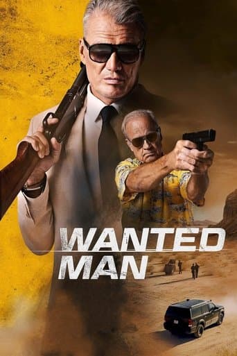 Watch Wanted Man free online