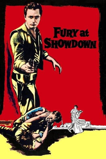 Watch Fury at Showdown free online