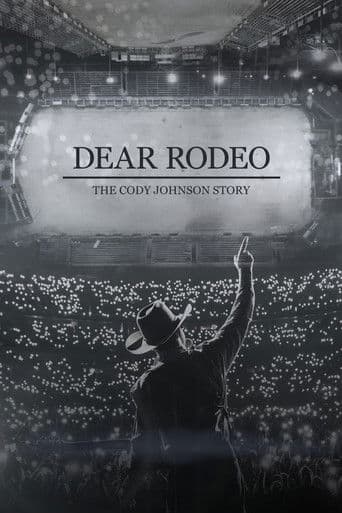 Watch Dear Rodeo: The Cody Johnson Story free online